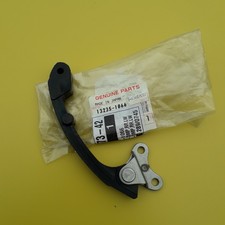 Kawasaki KLX650 genuine OEM NOS camchain guide rear lower 13235 1066