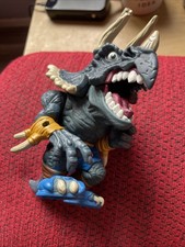 Extreme Dinosaurs SPIKE