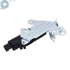 Boot Trunk Tailgate Lock Motor