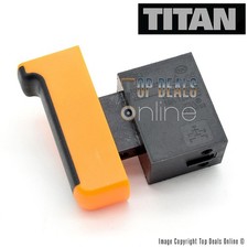 Genuine titan trigger switch - genuine,
