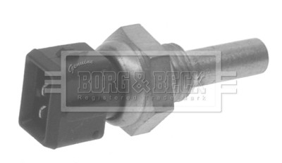 Genuine borg beck - genuine, &