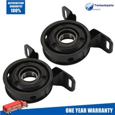 2x Propshaft Bearing For Ford