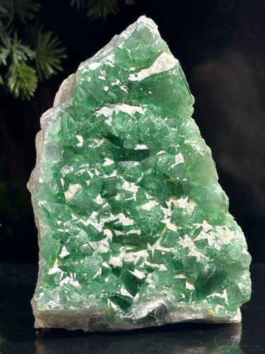 Large 1lb emerald green - 1lb,