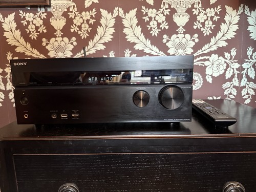 Sony str dn1040 stereo - str-dn1040,