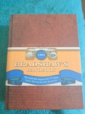 Bradshaw's 1863 Handbook by