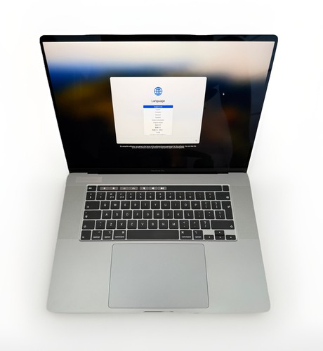 Apple macbook pro a2141 - apple,