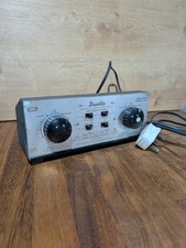 Hammant & Morgan Ltd. H&M Duette, Twin Supply Power Unit