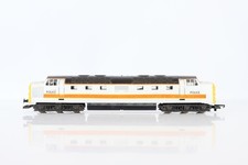 Lima OO Gauge Class 55 Unnumbered 'Police' Diesel Locomotive - Unboxed