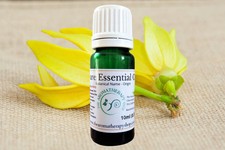 Ylang Ylang Pure Essential Oil