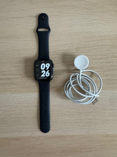 Apple watch series 44m - series,