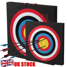 Archery x20 eva - archery, 20"x20"x2"