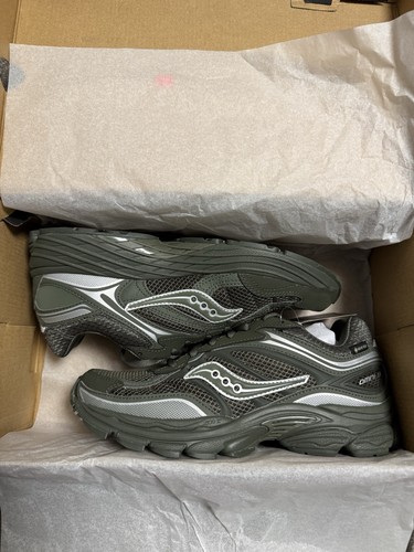 Size saucony progrid - size, 8