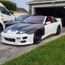 NISSAN 300ZX Z32 FRONT Pair