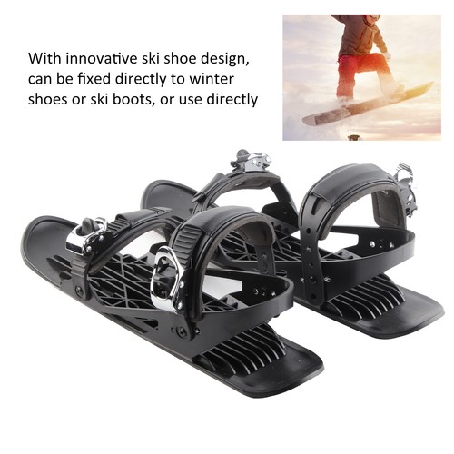 Mini ski skates short - mini,