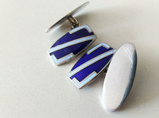Vintage 1930s Cufflinks
