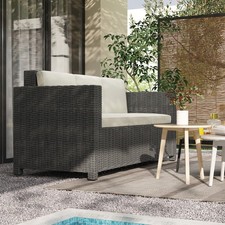 Rattan Garden Furniture Weave