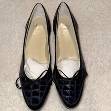 French Sole ballet flats