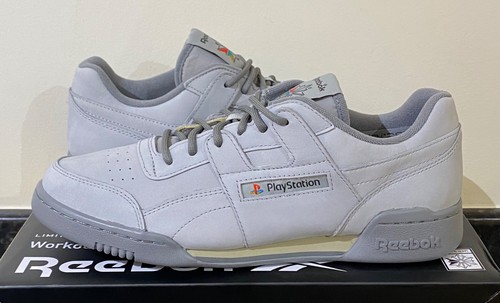 Reebok sony playstation - reebok,