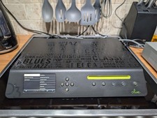 Olive 03HD  Music Server No Remote Control- Full Working Order - 500GB Drive 