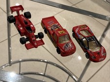 Diecast model racing - 3,