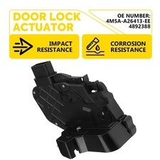 For Ford Focus Mk2 (2008-2012)