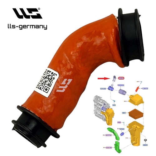 Breather hose for ford - breather,