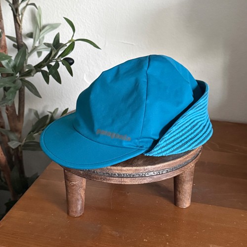 Y2k patagonia blue fleece - blue,