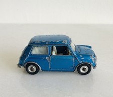 Vintage Dinky Mini Minor Rare