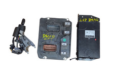 DAF LF ECU Key Set Ignition
