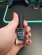 Holo Taco Nail Polish - Sunken
