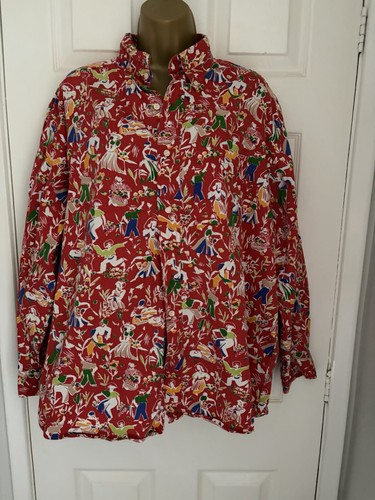 Next men red multi - next, long