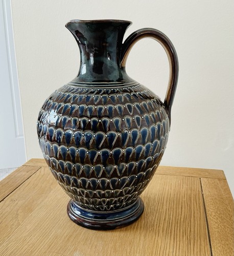 Beautiful doulton lambeth - beautiful,
