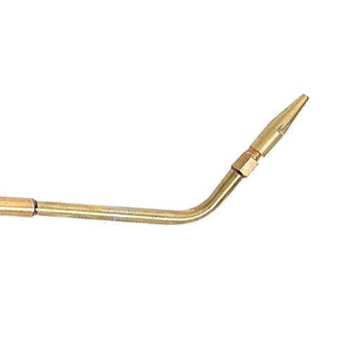 Injection type welding torch - injection,