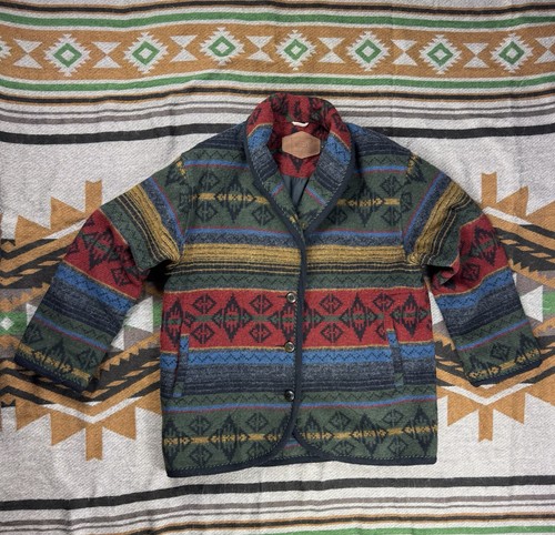 Woolrich oversized southwest - woolrich,