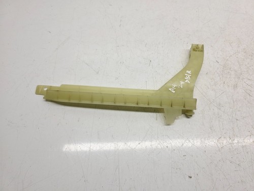 Audi door window - audi, guide