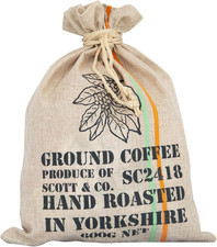 Ground Coffee Gift, 10