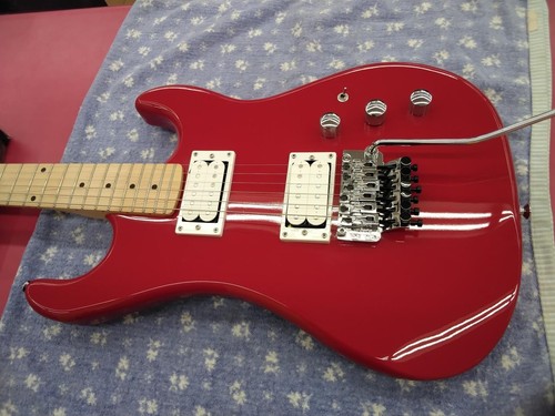 Kramer pacer classic electric - pacer,