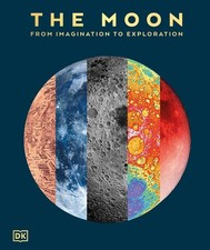 The Moon: From Imagination to