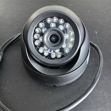 2MP CCTV Home Outdoor Security Dome Camera HD 1080P Waterproof IR for DVR System