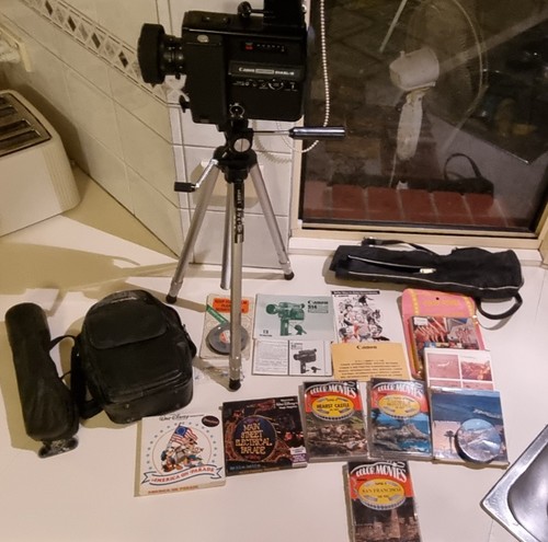Ultimate vintage canon - ultimate,
