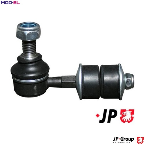 Linkcoupling rod stabiliser - linkcoupling,
