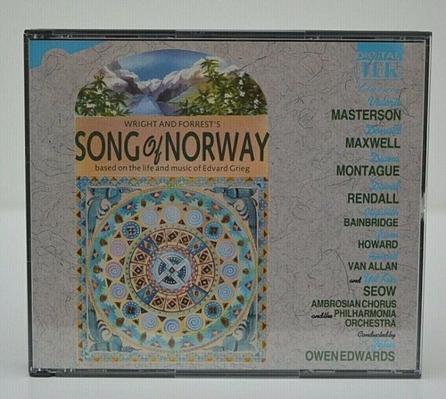 Song norway various - norway,