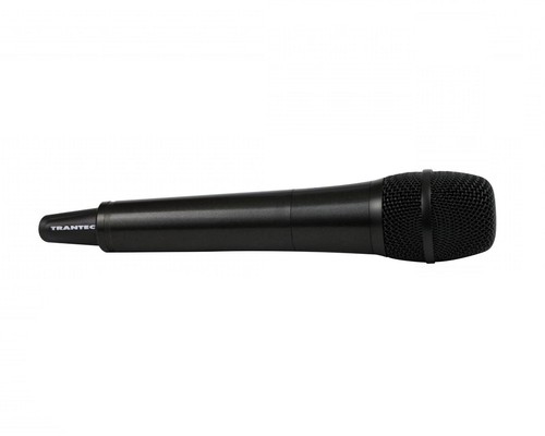 Trantec 04hdx uhf handheld - uhf,