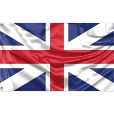 Flag of Great Britain