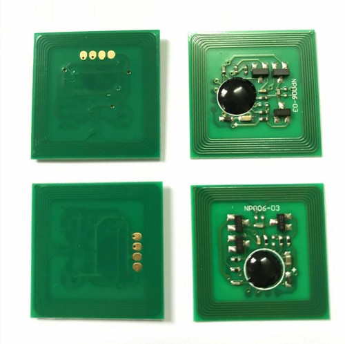 Drum chip for xerox - drum,