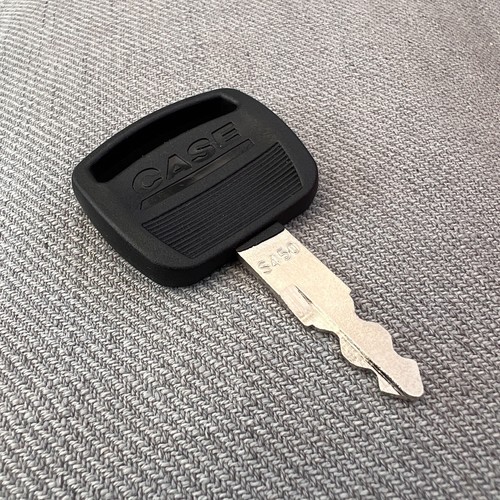 Case ignition key code s450 - ignition,