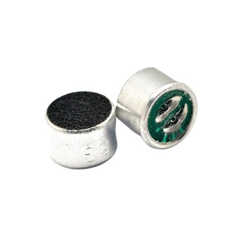 7mm surface mounted - 9.7mm,