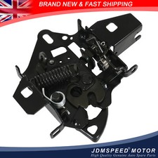 Bonnet Lock New Fit VW Passat B5.5 Sedan 1.6/1.9 TDI/2.3 V5/2.0/2.5 TDI/1.8 T 2