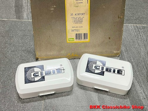 Nos cibie airport fog lamp - airport,