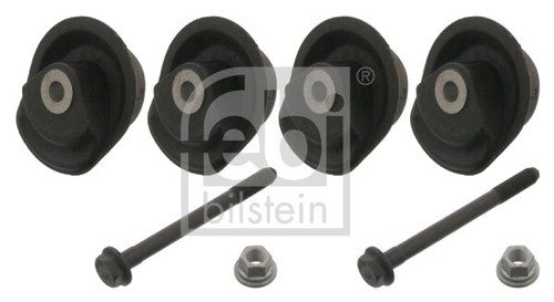 New repair kit axle beam - repair,